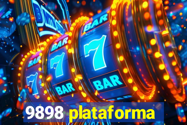 9898 plataforma